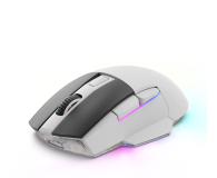 Sharkoon Skiller SGM50W White 4044951040247 - 1418330 - zdjęcie 4